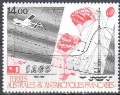 TAAF 1986 - Antarctics - Mi 218 - MNH - Ungebraucht