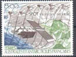 TAAF 1986 - Antarctics - Mi 219 - MNH - Unused Stamps