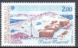 TAAF 1987 - Antarctics - Mi 225 - MNH - Unused Stamps