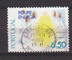 R4669 - PORTUGAL Yv N°1486 - Used Stamps