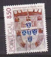 R4673 - PORTUGAL Yv N°1517 - Gebruikt