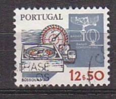 R4675 - PORTUGAL Yv N°1572 - Usado