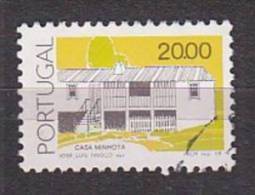 R4676 - PORTUGAL Yv N°1640 - Gebraucht