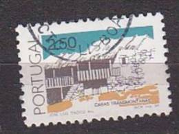 R4679 - PORTUGAL Yv N°1659 - Used Stamps