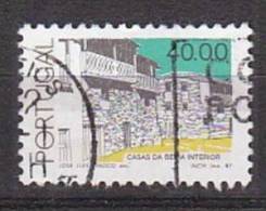 R4682 - PORTUGAL Yv N°1691 - Used Stamps