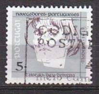 R4701 - PORTUGAL Yv N°1795 - Used Stamps