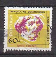 R4702 - PORTUGAL Yv N°1837 - Used Stamps