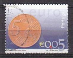 R4707 - PORTUGAL Yv N°2542 - Used Stamps