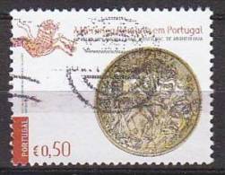 R4712 - PORTUGAL Yv N°3042 - Used Stamps