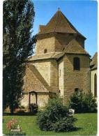 68 OTTMARSHEIM ++ Eglise Octogonale Du XIe S. ++ - Ottmarsheim