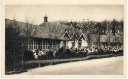 Nederland/Holland, Hilversum, Anna's Hoeve, Hoofdgebouw, Ca. 1950 - Hilversum