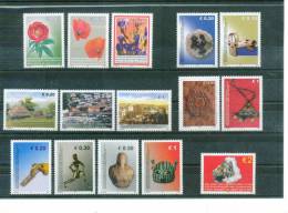 Kosovo Jahrgang 2005 / Complete Year 2005 Collection Postfrisch / Unmounted Mint - Kosovo