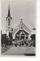 Langenthal Die Kirche 1945 - Langenthal