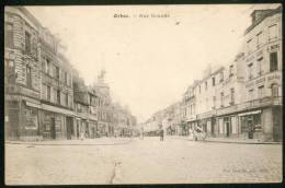Rue Grande - Orbec