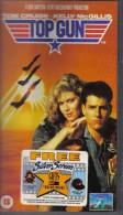 Top Gun °°° Tom Gruise - Action, Aventure