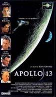 Apollo 13 °°° Tom Hanks Ed Harris - Action, Adventure