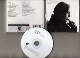JOE COCKER  ALBUM " THE ULTIMATE COLLECTION "  1968 - 2003 DOUBLE CD - Rock