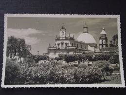 BAHIA (Brasil, Brésil) - Jardim Da Piedade - Carte-photo - Non Voyagée - Salvador De Bahia