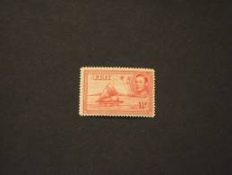 FIJI -1938/55 PITTORICA 1 1/2 Dent. 14 1/2 - NUOVO(++)-TEMATICHE - Fiji (...-1970)