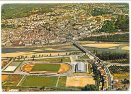 ST-175    STADION / STADIUM : COIMBRA ( Portugal)  : Stadium - Atletismo