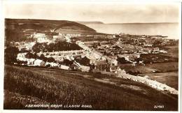 Aberayron, From Llanon Road - Other & Unclassified