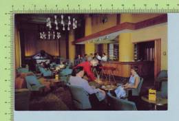 The Selkirk Lounge Higgins Avenue   (Winnipeg Canada) Post Card Carte Postale - Winnipeg