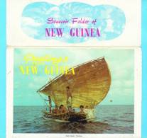 Postcard - Papua New Guinea      (V 16481) - Papoea-Nieuw-Guinea