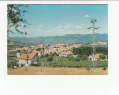 Portugal Cor 20616 - SÃO JOÃO DA PESQUEIRA - VISTA GERAL - Viseu