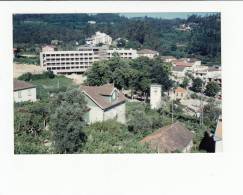 Portugal Cor 20630 - SÃO PEDRO DO SUL - FOTOGRAFIA PARTICULAR - NOT POSTCARD !!! PHOTO  1989 - Viseu