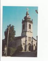 Portugal Cor 20640 - SATÃO - BEIRA ALTA - IGREJA MATRIZ - Viseu