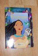 Pocahontas °°° Walt Disney - Hachette