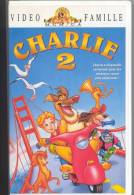 Charlie  2 - Children & Family