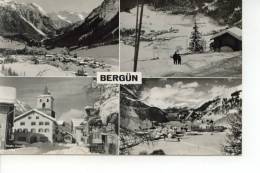 Bergün 1965 - Bergün/Bravuogn