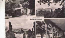 BR47626  Barbazan Thermal     2 Scans - Barbazan