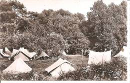 STELLA PLAGE  Le Camp Des Campeurs - Autres & Non Classés