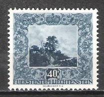 Liechtenstein - 1951 - 265 - Neuf ** - Ongebruikt