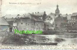 Delcampe - CPA 59 BERLAIMONT LE MOULIN - Berlaimont