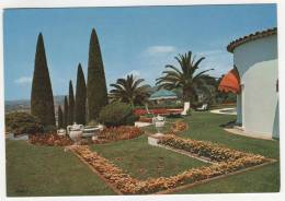Delcampe - CPSM LE CANNET, YAKYMOUR, ALPES MARITIMES 06 - Le Cannet