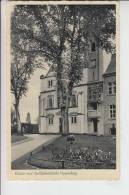 4410 WARENDORF - VINNENBERG, 700 Jahre 1252 - 1952 Gnadenort,  Kloster & Wallfahrtskirche - Warendorf