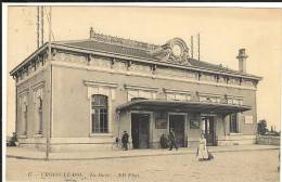 94 _ Val De Marne Choisy-le-Roi _ La Gare _  ND - Choisy Le Roi