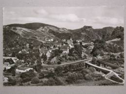 Altenahr Mit Blick Auf Burg Are - Bad Neuenahr-Ahrweiler