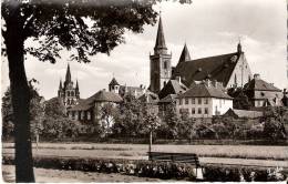 ANSBACH - Blick Zur Gumbertus Und Johanniskirche - 3.6.1959 - R-2 - Ansbach