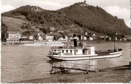 KÖNIGSWINTER Am Rhein - R-2 - Drachenfels