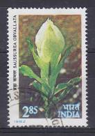 India 1982 Mi. 911    2.85 (R) Blumen Des Himalaya Flowers Of Himalay Alpenscharte - Oblitérés