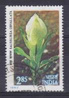 India 1982 Mi. 911    2.85 (R) Blumen Des Himalaya Flowers Of Himalay Alpenscharte - Gebraucht