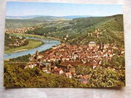 Wertheim   Am Main   D96288 - Wertheim