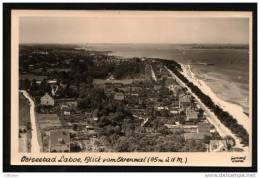 OSTEEBAD LABOE  , Blick Vomekrenmal - Laboe