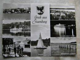 Starnberg    D96329 - Starnberg