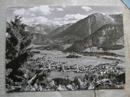 Hindelang -Bad Oberdorf  - D96339 - Hindelang