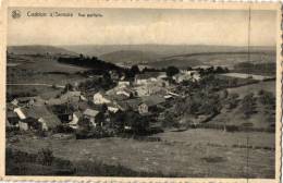 BELGIQUE - LUXEMBOURG - BOUILLON - CORBION S/SEMOIS - Vue Partielle. - Bouillon